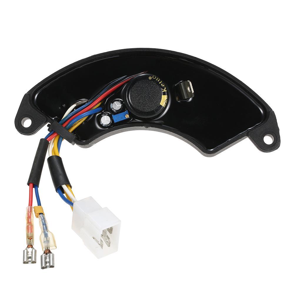 Автоматичний стабілізатор напруги 3kW AVR