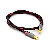 Оптичний кабель MT-Power OPTICAL DIAMOND 0.8 м