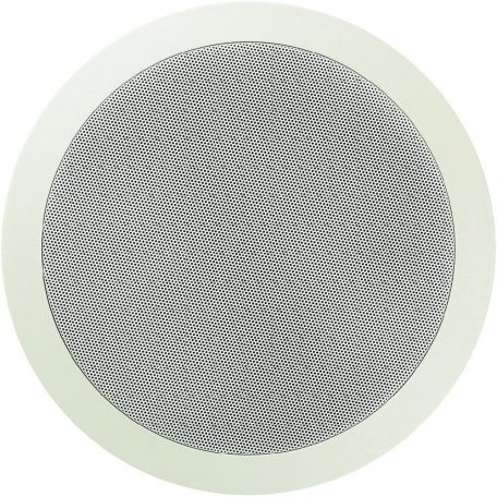 Вбудована стерео акустика HECO INC 2602 Stereo White, фото 1