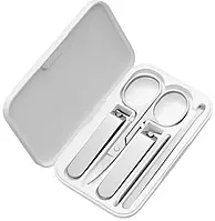 Маникюрный набор Xiaomi Mi Home Nail Clipper Five Piece Set