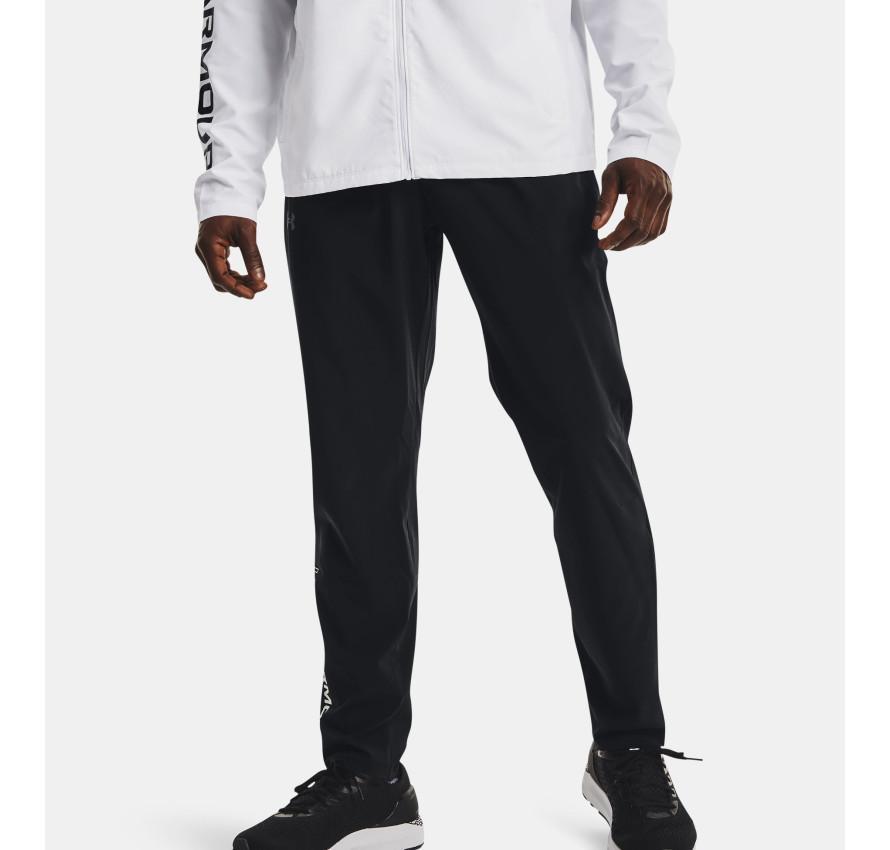 Штани спортивні чоловічі Under Armour STORM Run Pant