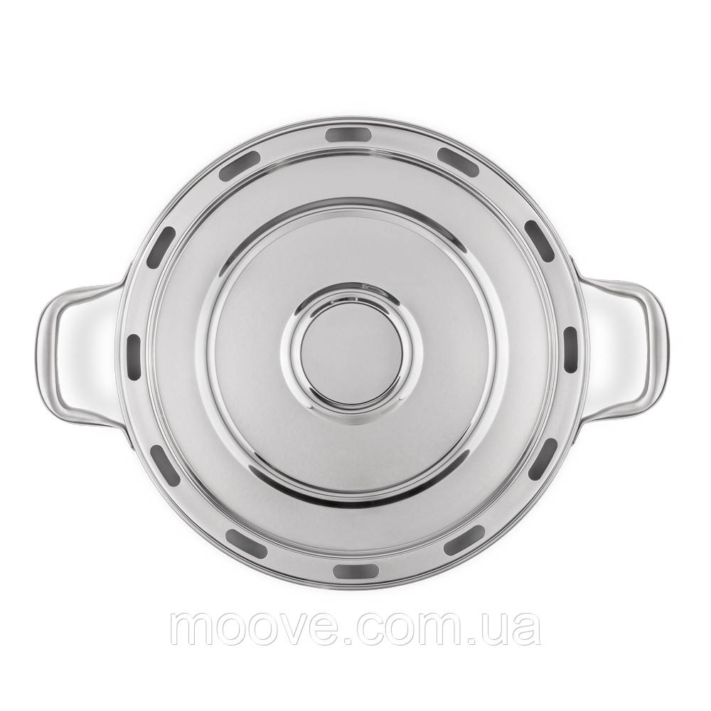 Petromax Деко для кемпінгової духовки Petromax Baking Tray for Camping Oven