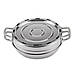 Petromax Деко для кемпінгової духовки Petromax Baking Tray for Camping Oven, фото 5