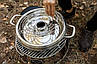 Petromax Решітка для кемпінгової духовки Petromax Grill Grate for Camping Oven, фото 8