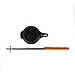 Petromax Сковорідка чавунна для багаття Petromax Cast-Iron Campfire Pan, фото 4