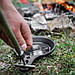 Petromax Сковорідка чавунна для багаття Petromax Cast-Iron Campfire Pan, фото 7