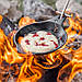 Petromax Сковорідка чавунна для багаття Petromax Cast-Iron Campfire Pan, фото 10