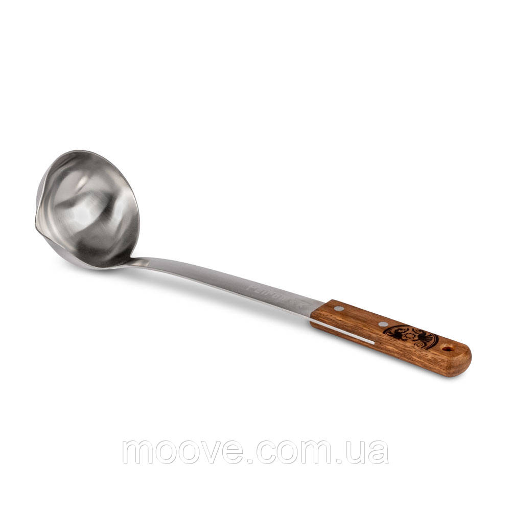 Petromax Черпак Petromax Ladle 30 см