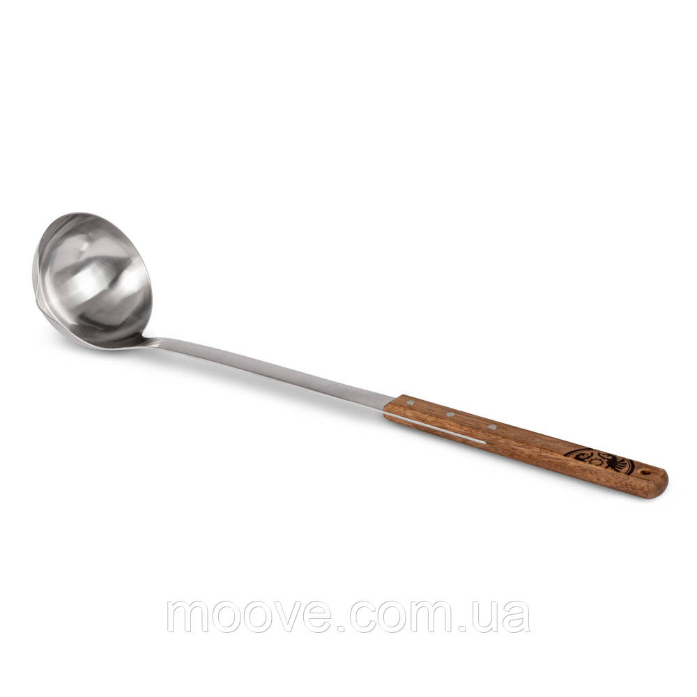 Petromax Черпак Petromax Ladle 50 см