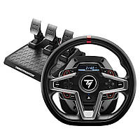 Кермо і педалі Thrustmaster T248P, PC/PS5/PS4 Baumar - Порадуй Себе