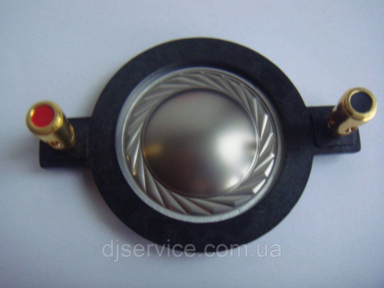 Мембрана котушка 34.4 мм PD-34BS-1 для пищалок Peavey, Dap k112, k112A, k115, k115A ps115