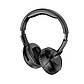 Бездротові навушники HOCO W33 Art sount BT headset Black, фото 3