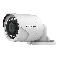 2МР Камера TVI/AHD/CVI/CVBS Hikvision DS-2CE16D0T-IRF(C) (2.8 мм) L2