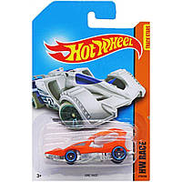 Машинка металева HOT WHEELS: EPIC FAST