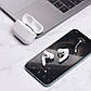 Бездротові навушники HOCO EW04 Plus True wireless BT headset White, фото 7