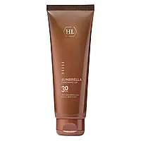 Тонований сонцезахисний крем SPF 30 Holy Land Sunbrella Demi Make-Up Sun Protector SPF 30 125 мл