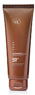 Тонований сонцезахисний крем SPF 50+ Holy Land Sunbrella Demi Make-Up Sun Protector SPF 50+ 125 мл