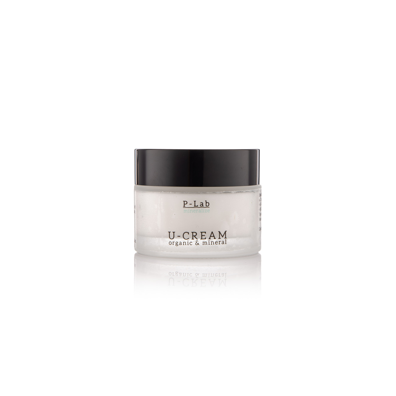 Крем для обличчя U-Cream 50мл PELOVIT-R