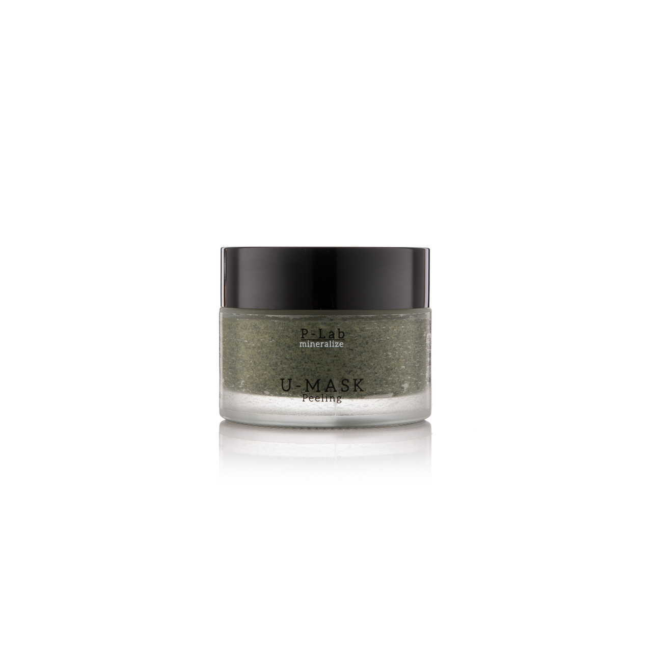 Маска-пілінг U-Mask Peeling 50 мл PELOVIT-R