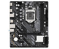 ASRock Материнская плата H510M-H2/M.2_SE s1200 H470 2xDDR4 M.2 HDMI mATX Baumar - Сделай Это