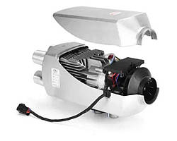 Дизельний Автономний обігрівач 24 вольта, 5 кіловат