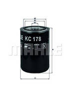 Топливный фильтр Knecht KC178