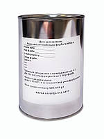 Автомобільна акрилова фарба Simplex для RAL 9010 REINWEISS Pure white 1000 мл