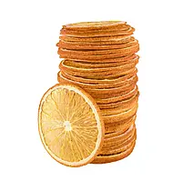 Чіпси Апельсинові 50 гр
