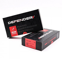 Картриджі DEFENDERR 25/3 RLMT