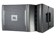 Пассивная акустическая система, линейный массив JBL VRX932LA