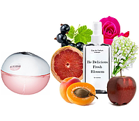 DKNY Be Delicious Fresh Blossom 110 мл - Духи для жінок (Донна Каран Би Делишес Фреш Блоссом)