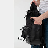 Рюкзак мужской для путешествий | Удобный городской рюкзак | Рюкзак городской для UR-831 учебы ноутбука