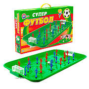 Гр Суперфутбол 0946 (4) "Technok Toys"