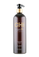 Шампунь CHI Argan Oil Plus Moringa Oil Shampoo 739 мл