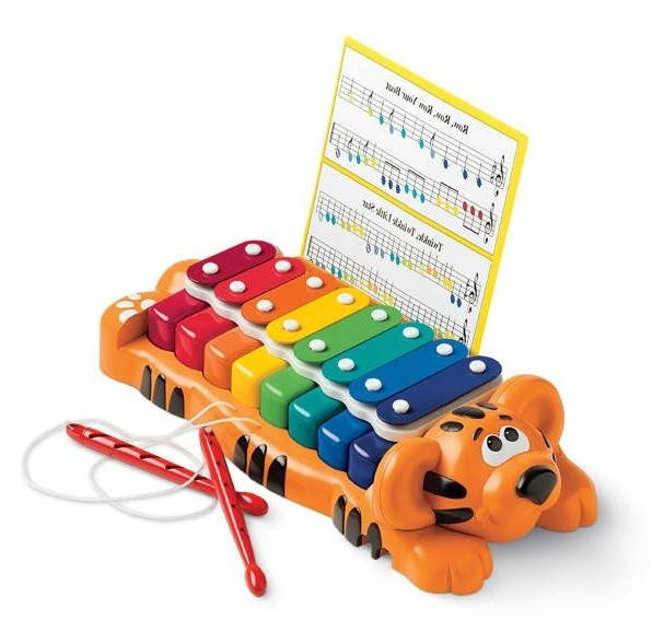 Little Tikes