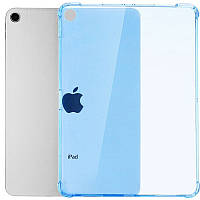 Противоударный Защитный Термополиуретановый Чехол - Накладка Epik Ease Color для Apple iPad A OE, код: 6438160