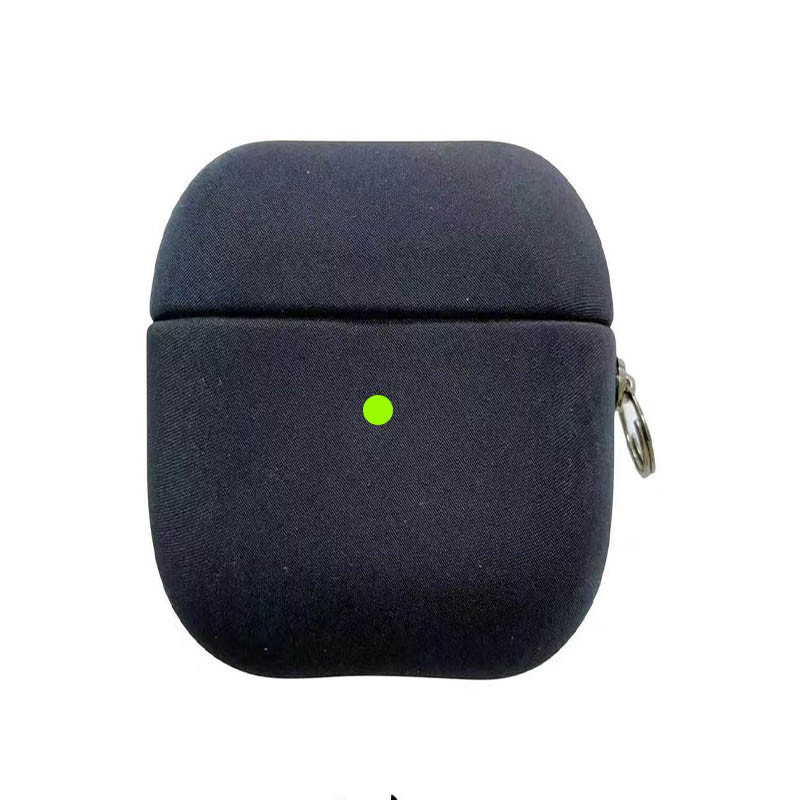 Футляр FineWoven (AAA) для Apple AirPods 1/2 FIL - фото 1 - id-p2093530045