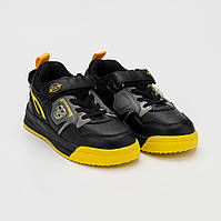 Кросівки для хлопчика BBessky B1909-1C 35 Чорний (200098997070484) K[, код: 8308915