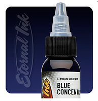 Фарба Eternal - Blue Concentrate