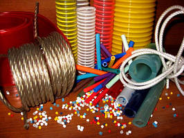 Ізоляційні матеріали