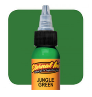 Фарба Eternal - Jungle Green РОЗПРОДАЖ