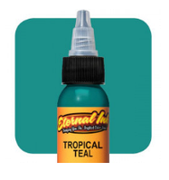 Фарба Eternal - Tropical Teal РОЗПРОДАЖ