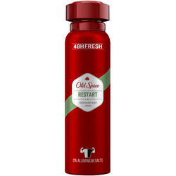Дезодорант Old Spice Restart аерозольний 150 мл 8001841834375 smart