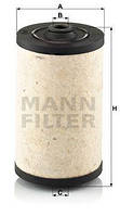 Топливный фильтр MANN MFBFU811