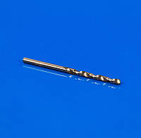 Свердло для металу поліроване 3,0 мм HSS Sigma 1010301