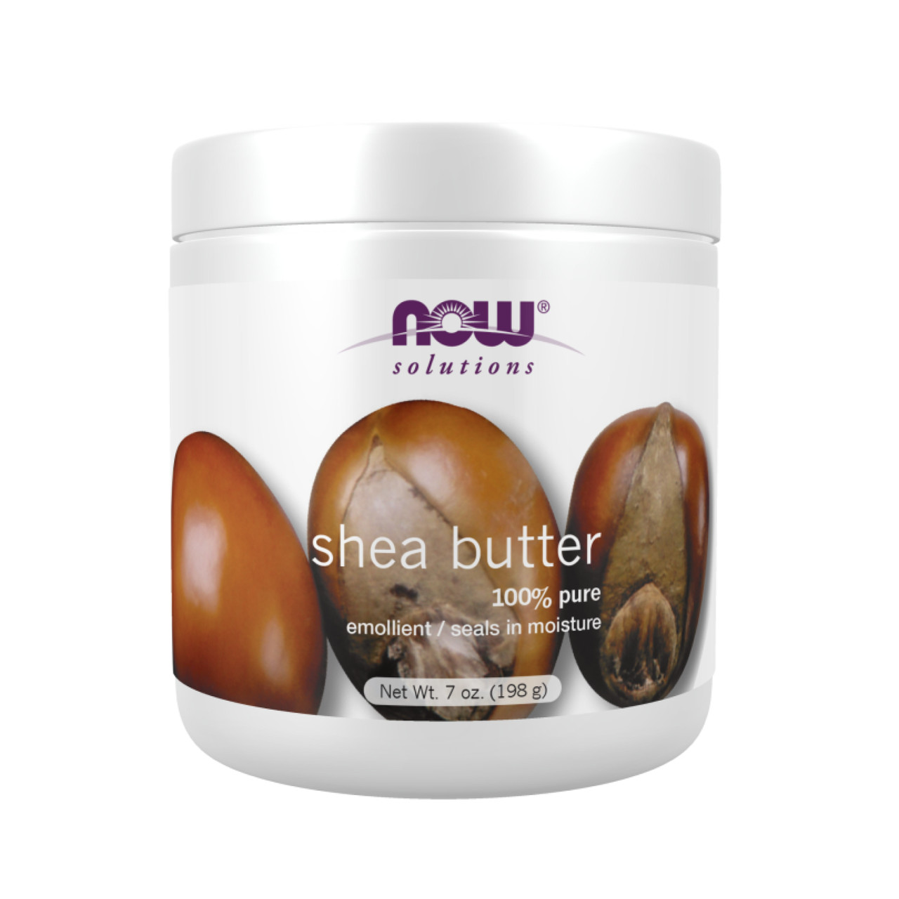 Shea Butter - 198g, фото 1