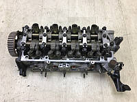 Головка блока цилиндров Honda Civic Es 00-05 1.7 D17A2 2003 (б/у)