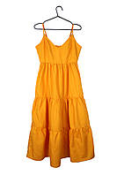 Платье Missguided DD928123 36 желтый XE, код: 8372669