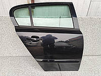 Opel Astra H HB 07-14 1.7cdti Дверь задняя правая