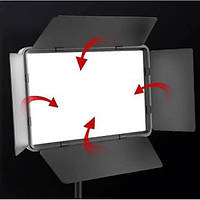 Прямоугольная LED лампа для фотостудии PRO-LED-900 [43] (10 шт/ящ)